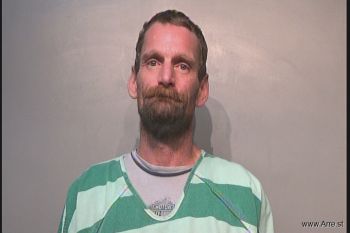 Scott William Richard Funke Mugshot