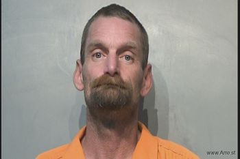 Scott William Richard Funke Mugshot