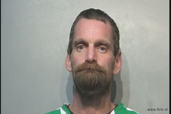 Scott William Richard Funke Mugshot