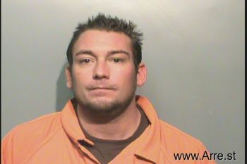 Scott Michael Steffes Mugshot