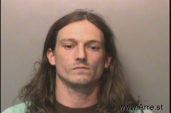 Scott Michael Willcox Mugshot