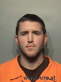 Scott Daniel Williams Mugshot