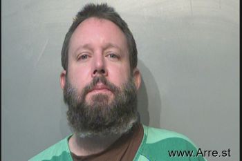 Sean Phillip Carter Mugshot