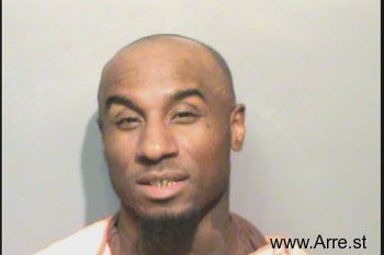 Sean Tyree Lewis Mugshot