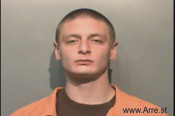 Sean Michael Oboyle Mugshot