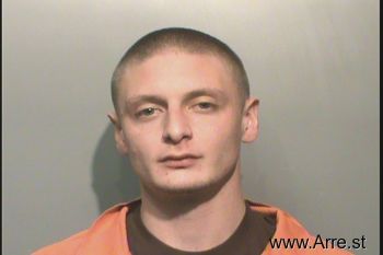 Sean Michael Oboyle Mugshot