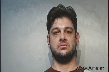 Sean Michael Sherbo Mugshot