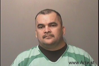 Sergio Olivares Rodriguez Mugshot