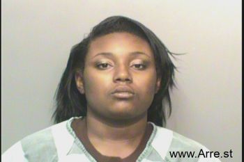 Shaimere Camille Harris Mugshot