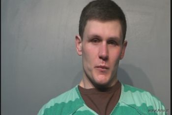 Shane Allen Hall Mugshot