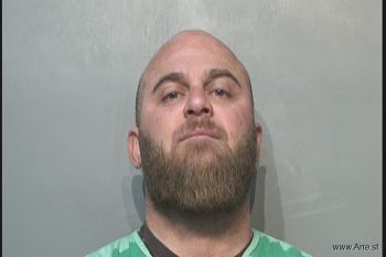 Shane Richard Smith Mugshot