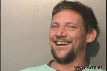 Shane Clayton Sparks Mugshot