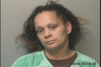 Shanetha Lachelle Smith Mugshot