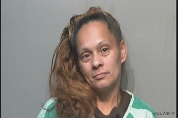 Shanetha Lachelle Smith Mugshot