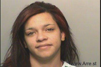 Shannah Marie Bailey Mugshot