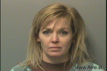 Shannon Lou Bartlett Mugshot