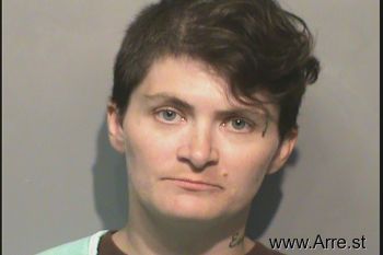 Shannon Marie Fisher Mugshot