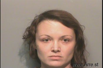 Shannon Amber Hills Mugshot