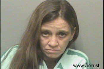 Shannon Michelle Johnson Mugshot