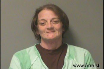 Shannon Michelle Johnson Mugshot