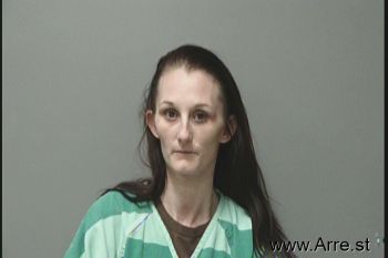 Shannon Lee Johnson Mugshot