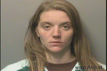 Shannon Marie King Mugshot