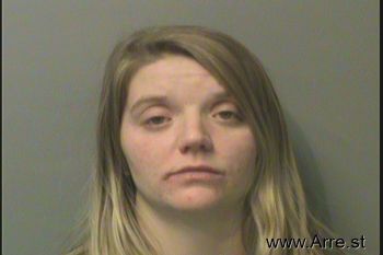 Shannon Marie King Mugshot