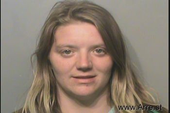 Shannon Marie King Mugshot