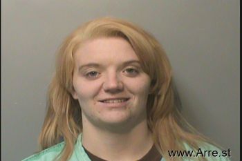 Shannon Marie King Mugshot