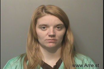 Shannon Marie King Mugshot