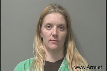 Shannon Marie King Mugshot