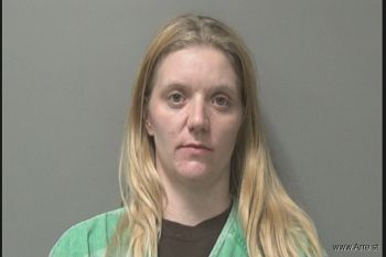 Shannon Marie King Mugshot