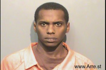 Shavon Charles Brooks Mugshot