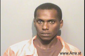 Shavon Charles Brooks Mugshot