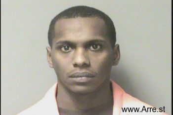 Shavon Charles Brooks Mugshot