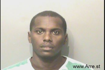 Shavon Charles Brooks Mugshot