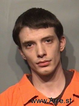 Shawn Allen Ashley Mugshot