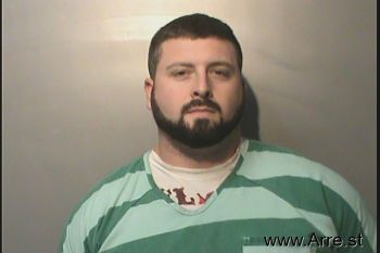 Shawn Michael Kauffman Mugshot