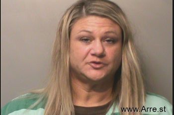 Shawn Katherine Leonard Mugshot