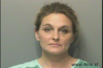 Shawn Marie White Mugshot