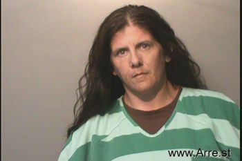 Shawna Marie Davis Mugshot