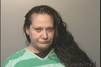 Shawna Lynn Vine Mugshot