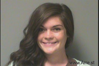 Shawnee Rae Smith Mugshot