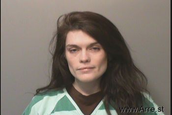 Shawnee Rae Smith Mugshot