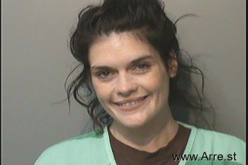 Shawnee Rae Smith Mugshot