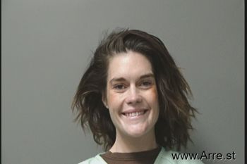 Shawnee Rae Smith Mugshot