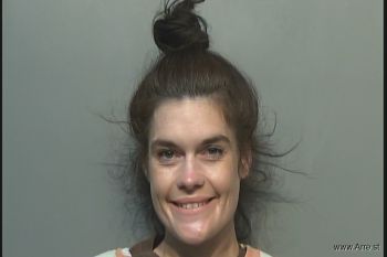 Shawnee Rae Smith Mugshot