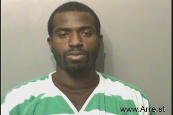 Shawntae Deiyane Young Mugshot