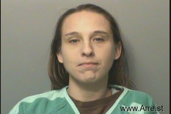 Shawntale Marie Wood Mugshot