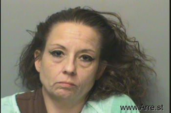 Sheena Marie Bailey Mugshot